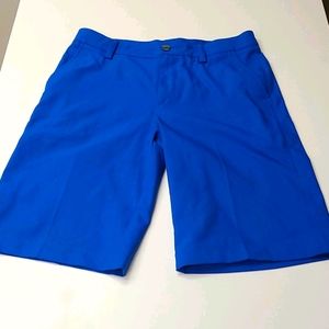 Boys Puma Dri Fit Shorts